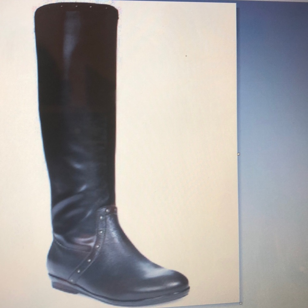 Easy Spirit Kandis Boots